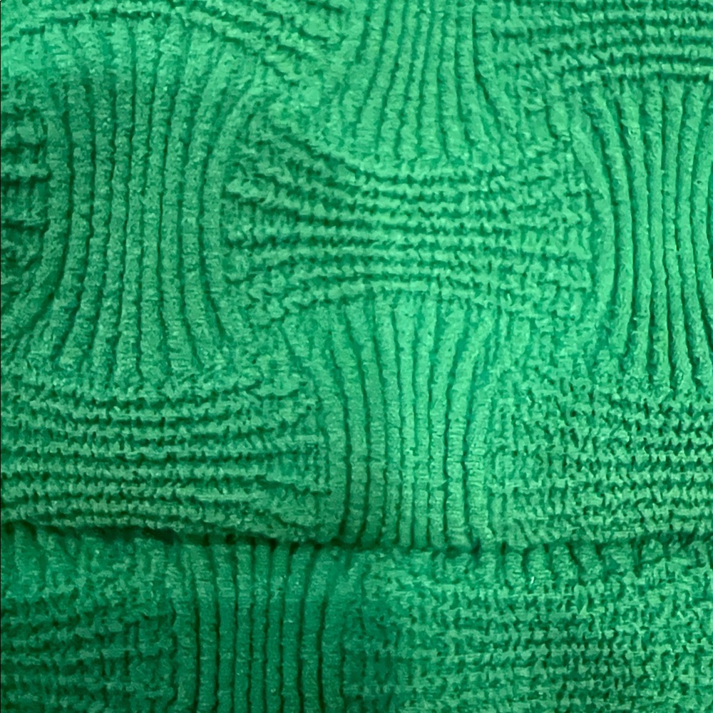 Green Bikini Set - Picture 2 of 2